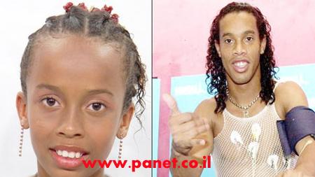 kht ronaldinho